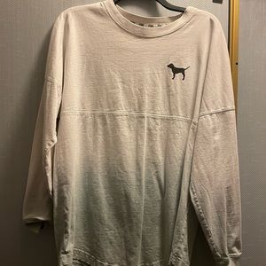 Pink Long sleeve Shirt